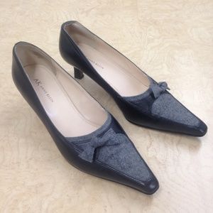 Used Womens Anne Klein Pretty Heel